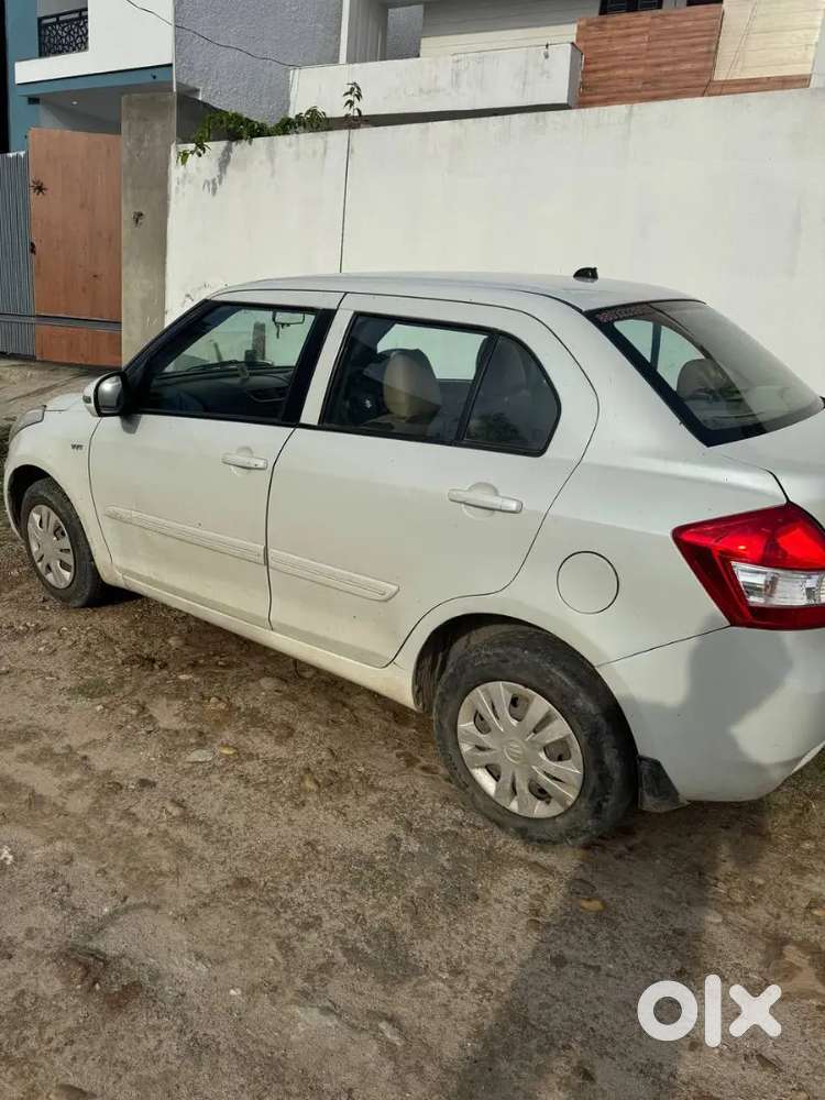 Maruti Suzuki Swift Dzire 2013 Petrol Good Condition
