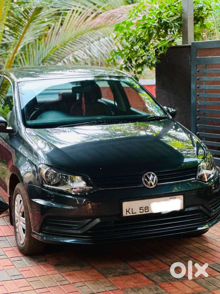 Volkswagen Ameo 2019 Petrol