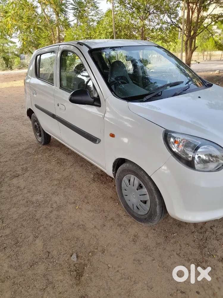 Maruti Suzuki Alto 800 2013