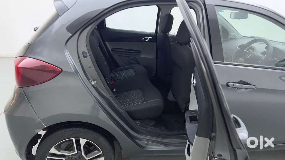 Tata Tiago 1.2 Revotron Xz Plus, 2020, Petrol