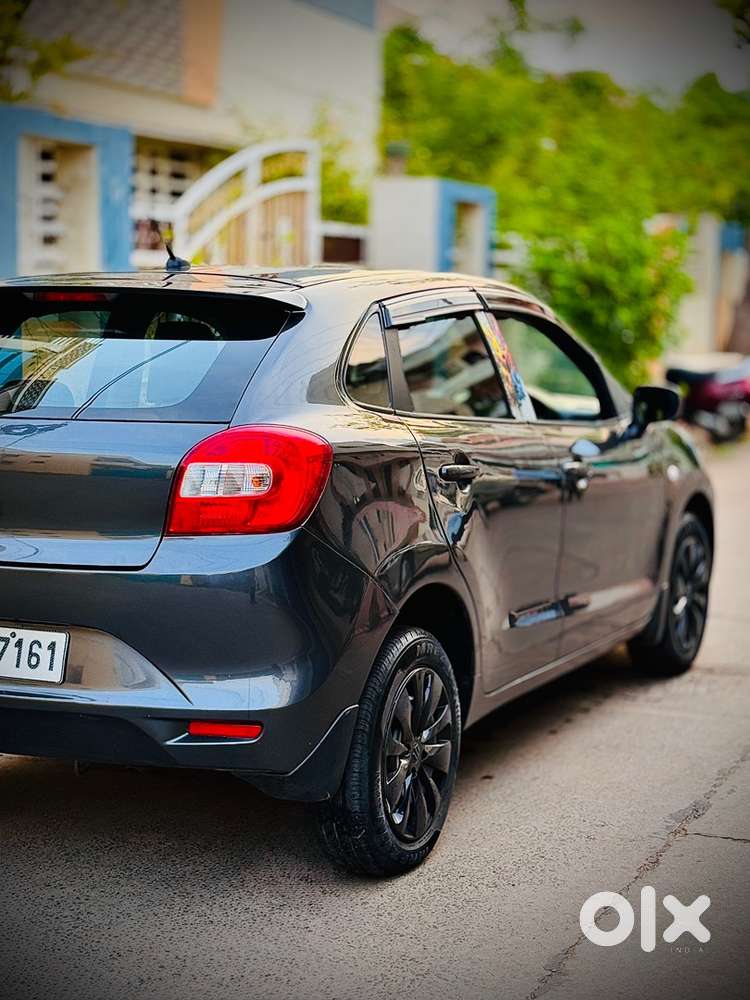 Maruti Suzuki 2018 Car