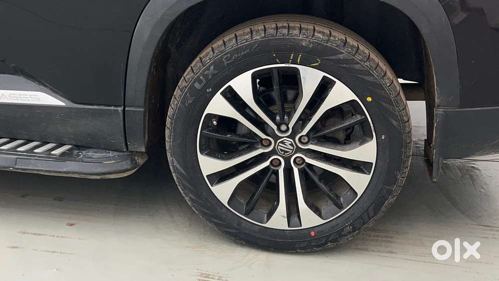Mg Hector Plus 2.0 Sharp Diesel Turbo, 2022, Diesel