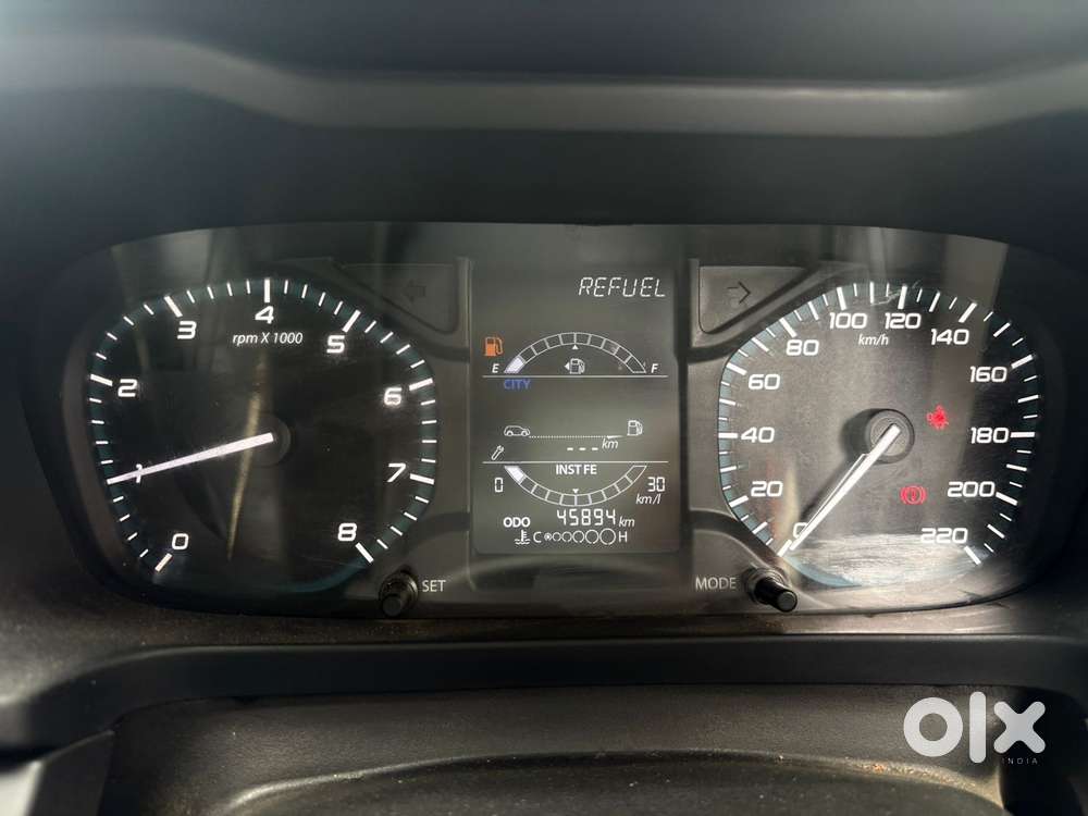 Tata Altroz 1.2 Xm Plus, 2022, Petrol