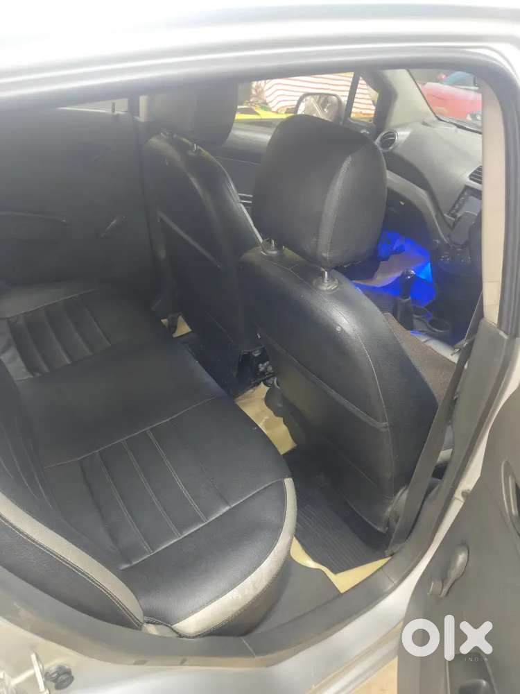 Chevrolet Beat Diesel Lt 2016