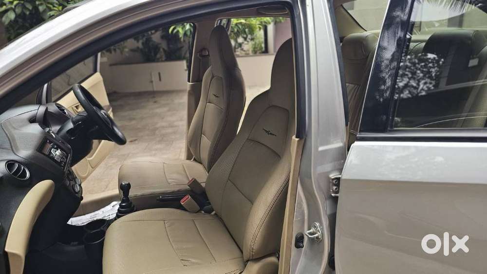 Honda Amaze S Mt I-dtec, 2014, Diesel