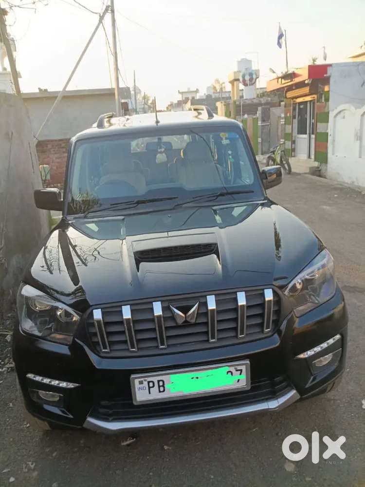 Good Condition 1st Owner All New