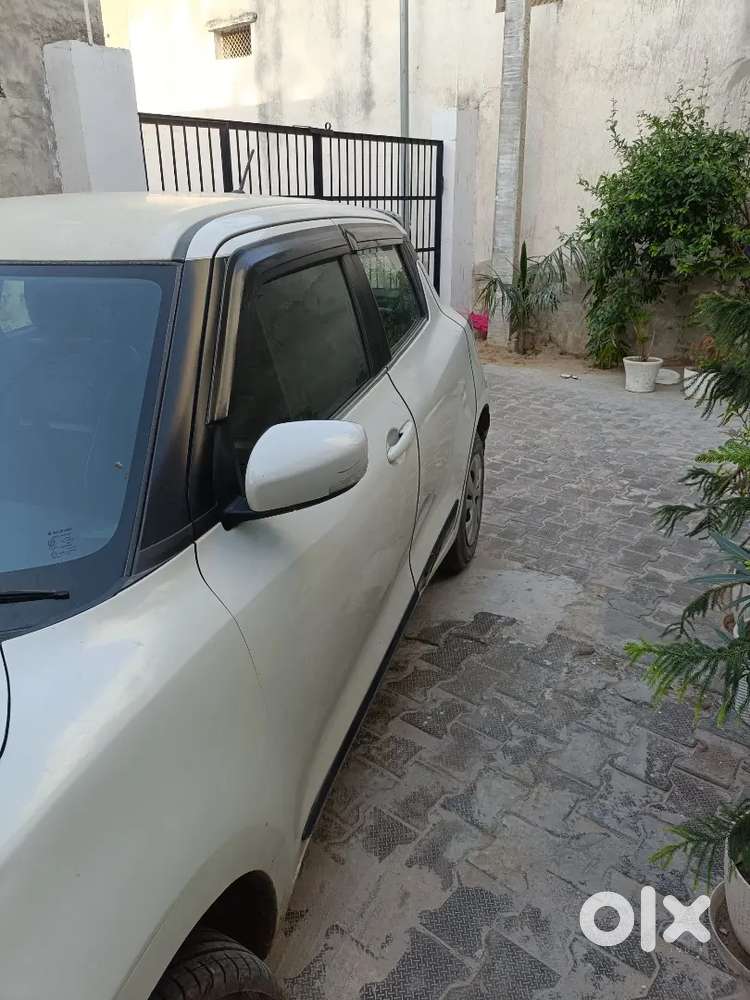 Maruti Suzuki Swift 2019 Petrol 43000 Km Driven