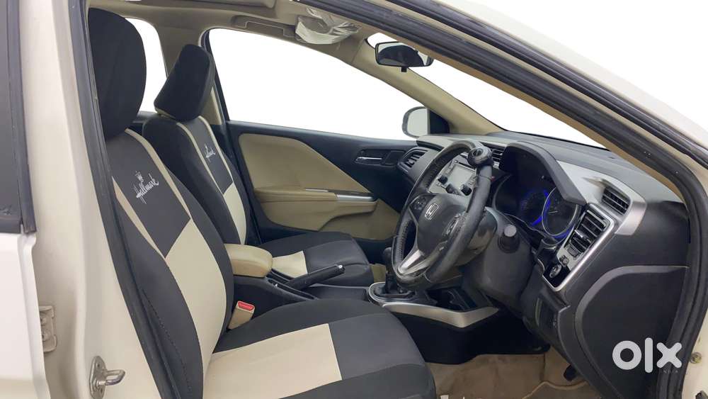 Honda City 2015-2017 I Vtec Vx, 2015, Petrol
