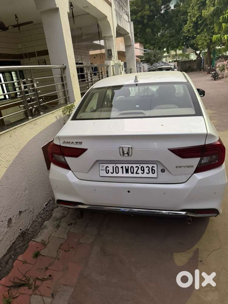 Honda Amaze Petrol 2024