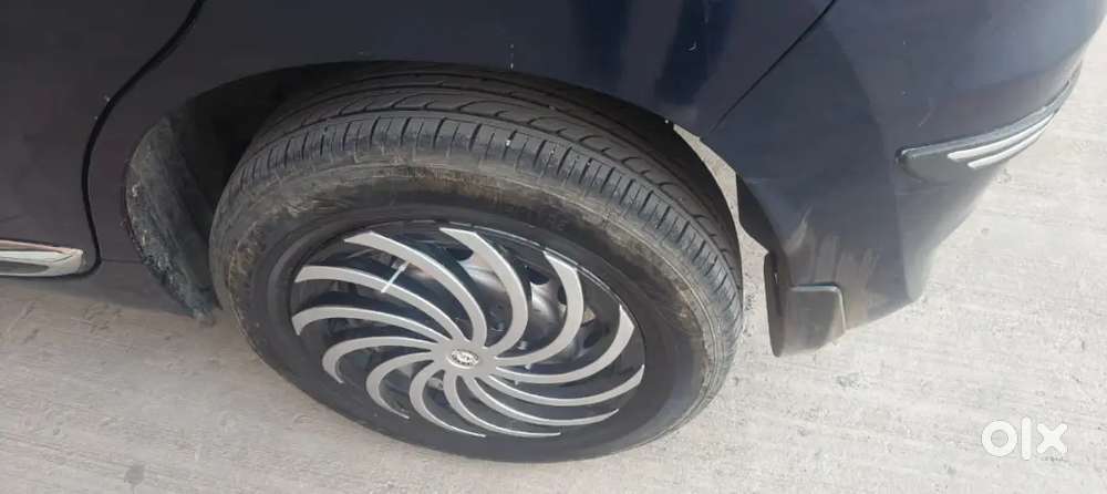 Maruti Suzuki Baleno 2022 Petrol 80000 Km Driven