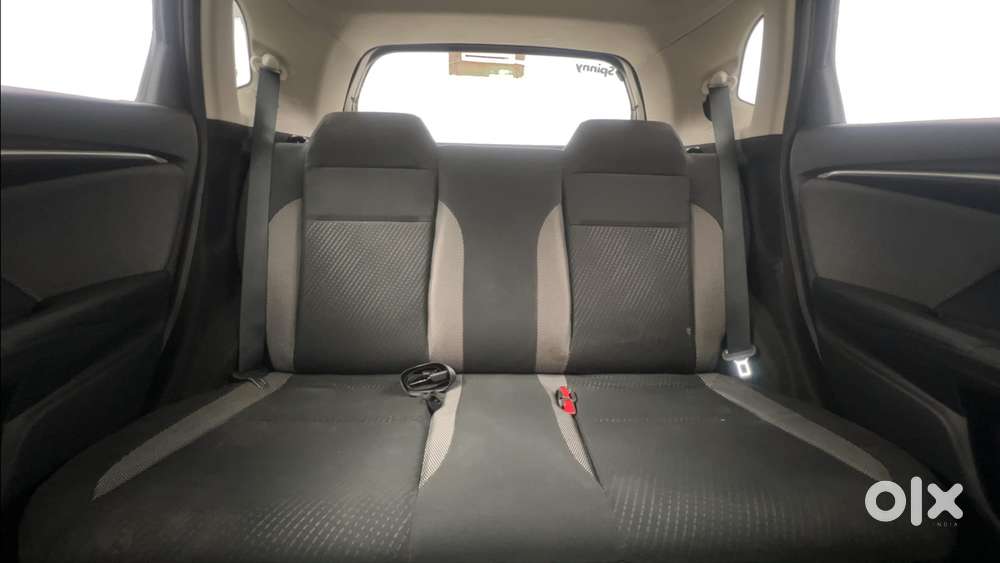 Honda Wr-v 1.2 Vx I-vtec, 2017, Petrol