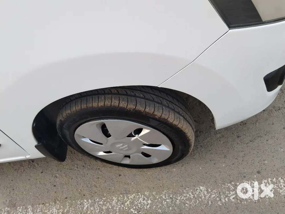 Maruti Suzuki Wagon R 2018 Petrol 60000 Km Driven