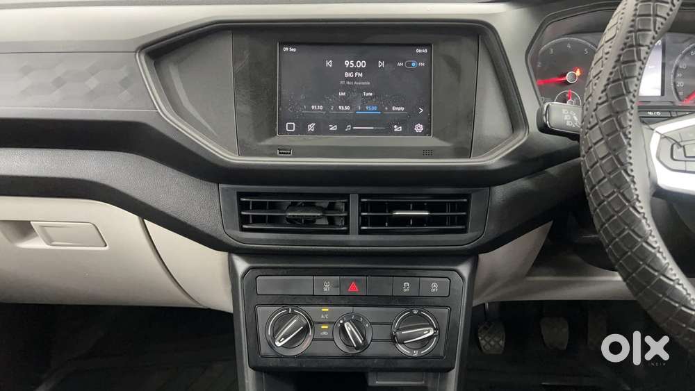 Volkswagen Taigun 1.0 Tsi Comfortline, 2024, Petrol
