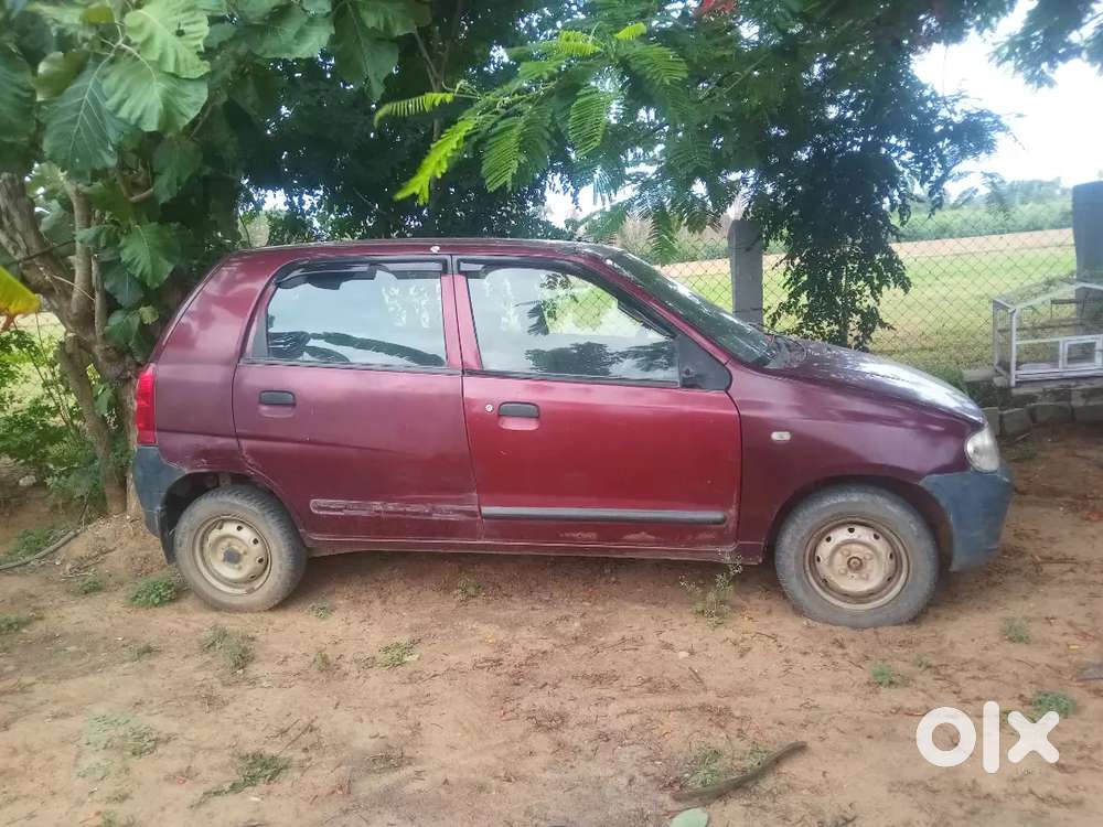 Maruti Suzuki Alto 2006 Model Lxi