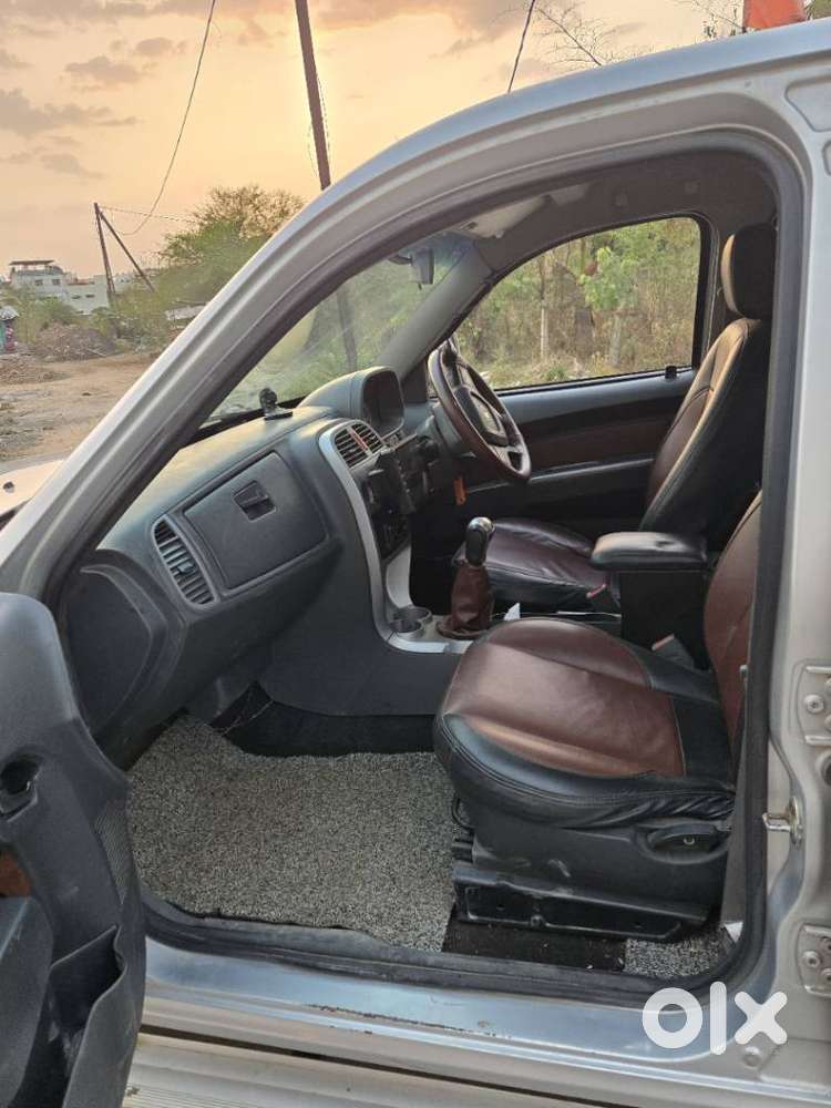 Tata Xenon Xt Ex 4x2, 2019, Diesel