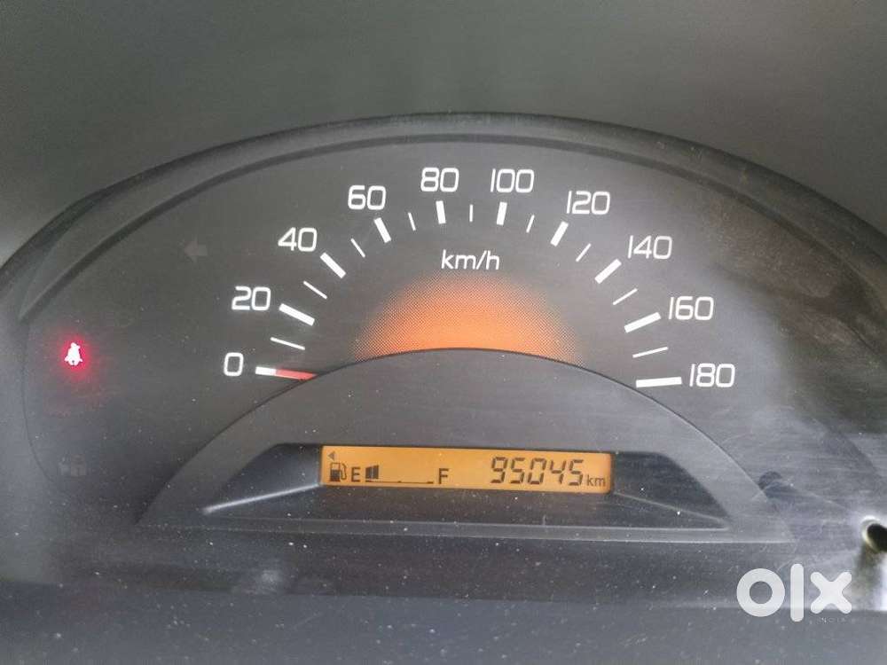 Maruti Suzuki Wagon R 1.0 Lxi Lpg, 2011, Lpg