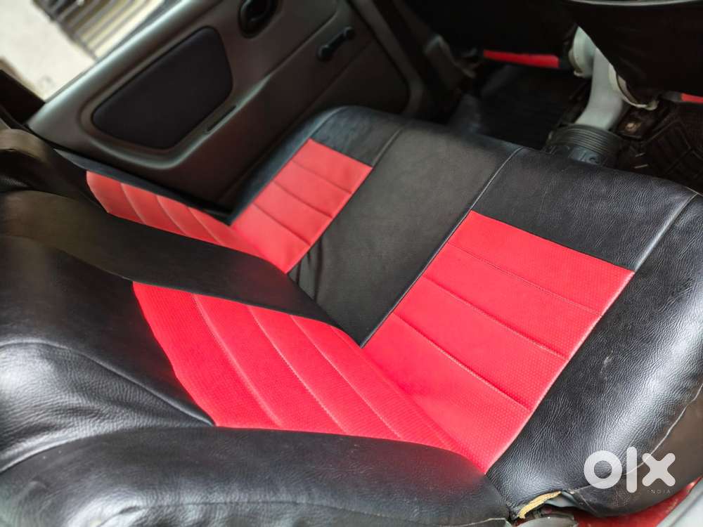 Maruti Suzuki Alto, 2012, Petrol