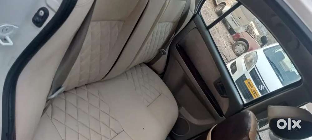 Maruti Suzuki Sx4 Diesel Manual 2011 No Any Work