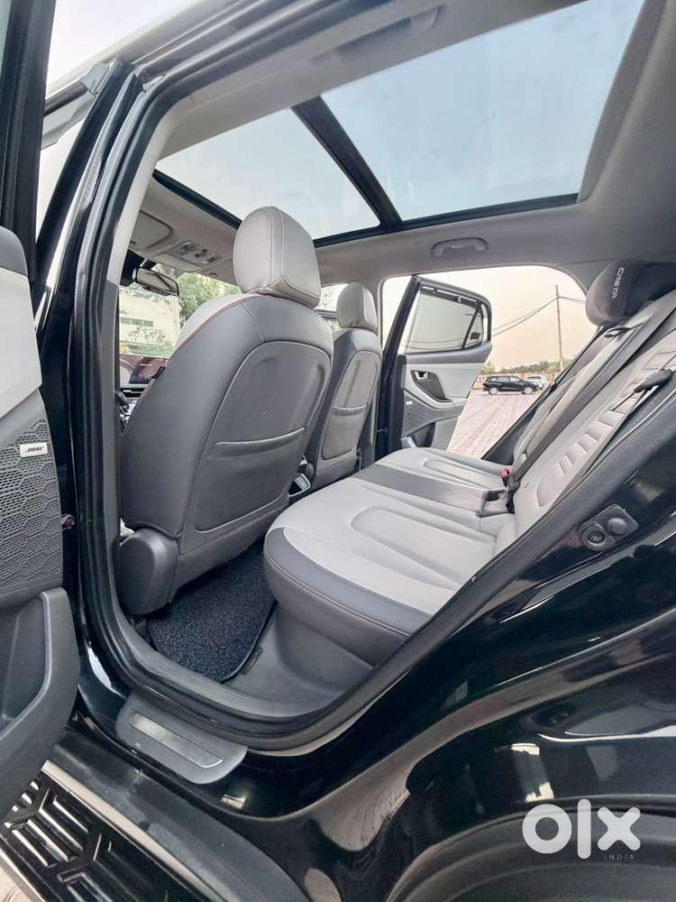 Hyundai Creta 1.6 Sx (o), 2024, Petrol