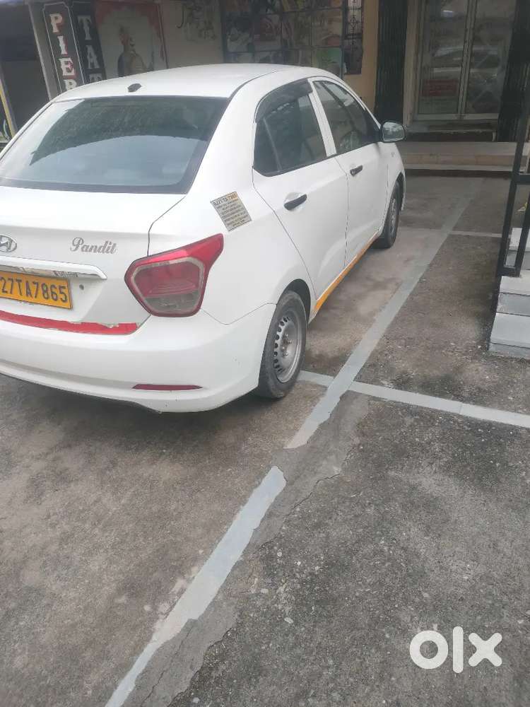 Hyundai Xcent Prime 2018 Diesel Manual