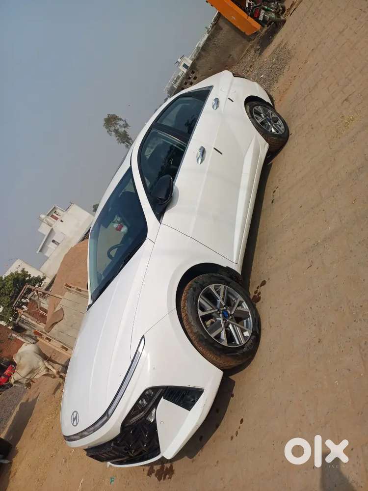 Hyundai Verna 1.6 Sx 2024