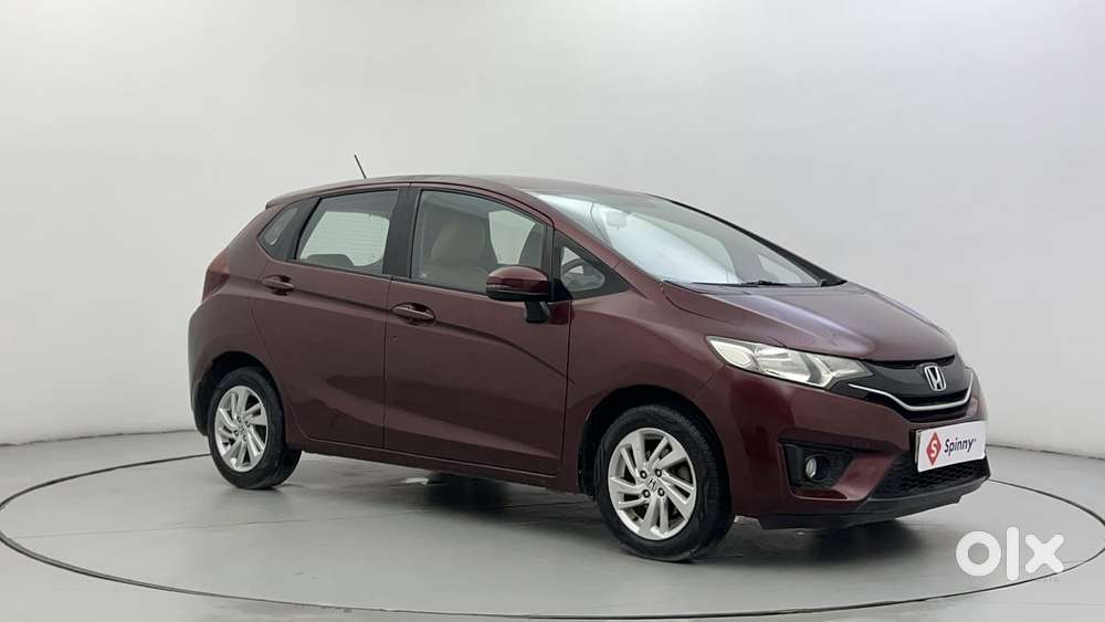Honda Jazz V, 2015, Petrol