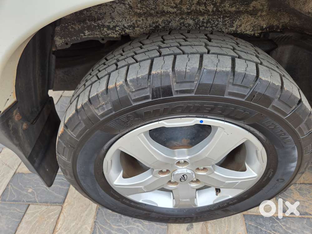 Mahindra Scorpio S11 Mt 7s, 2021, Diesel