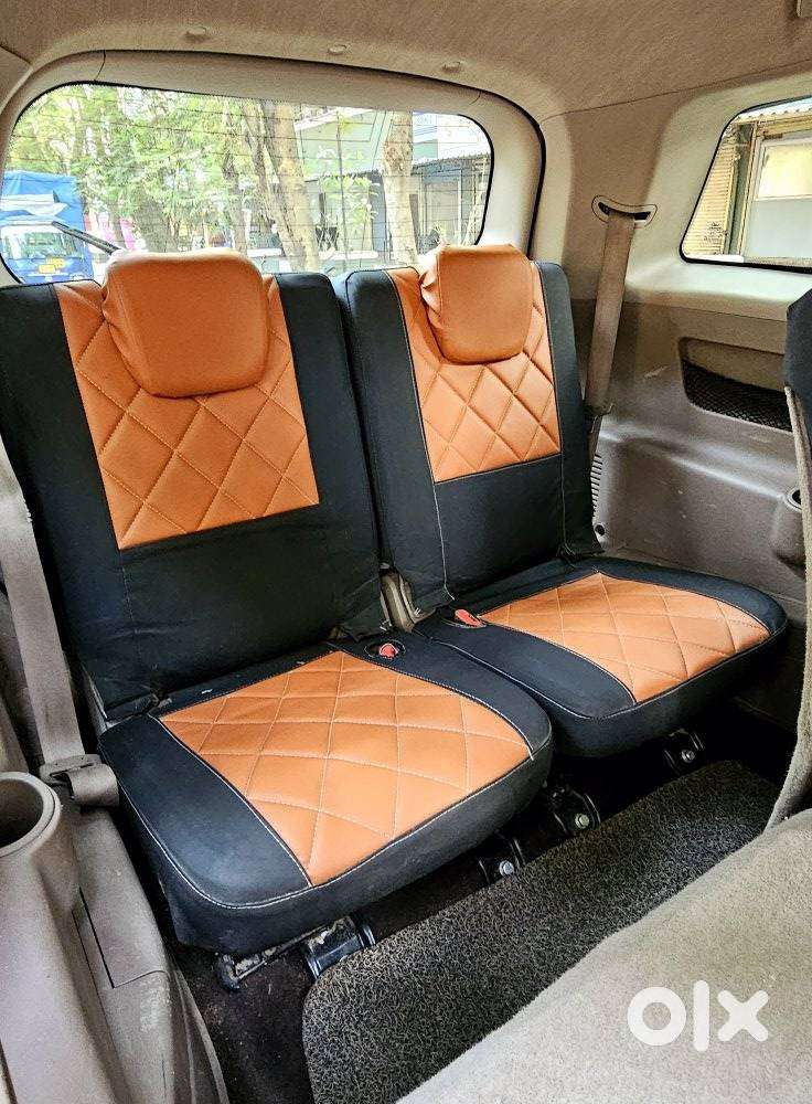 Mahindra Xuv500 2011-2015 W8 2wd, 2012, Diesel