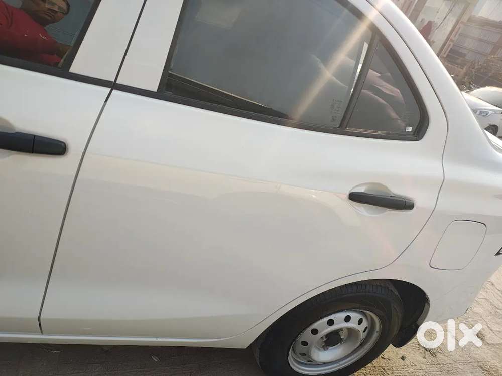 Maruti Suzuki Swift Dzire Tour 2025