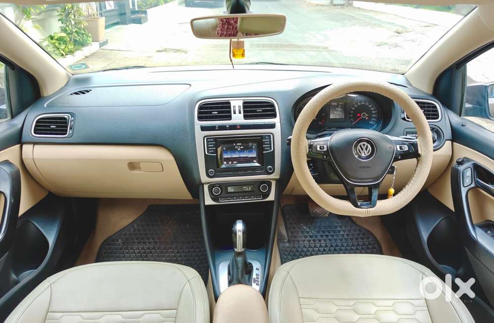 Volkswagen Ameo 1.5 Tdi Highline Plus At, 2018, Diesel