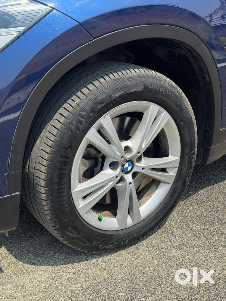 Bmw X1 2.0 Sdrive 20d, 2019, Diesel