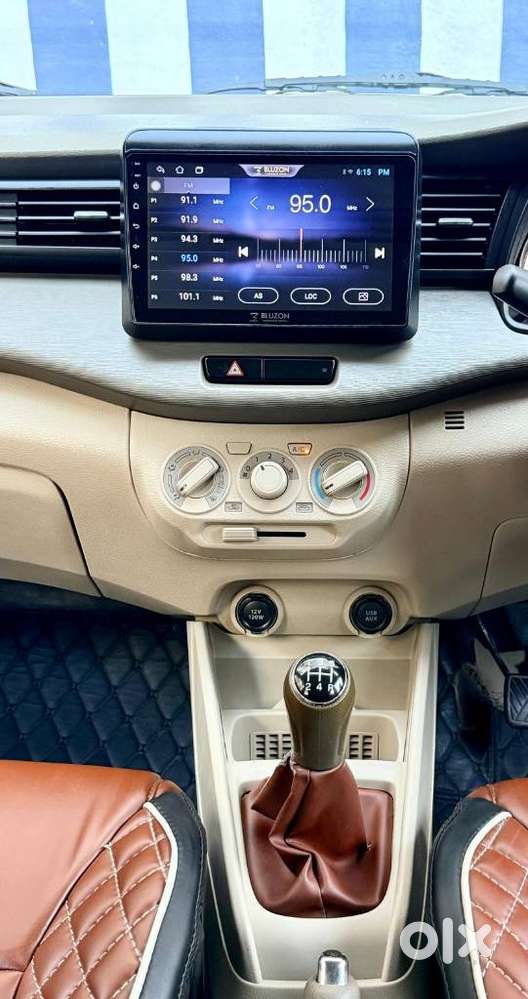 Maruti Suzuki Ertiga Vxi (o) Cng, 2022, Cng & Hybrids
