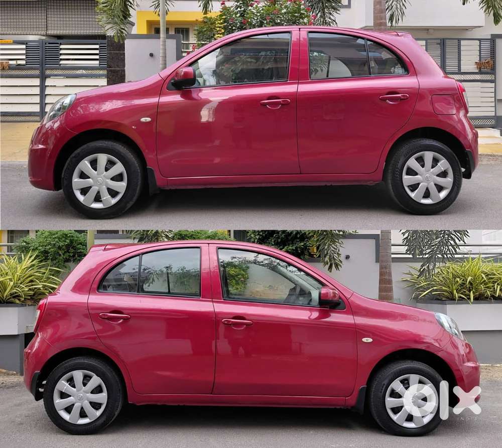 Renault Pulse, 2015, Petrol