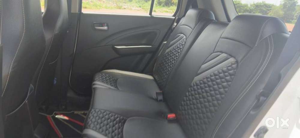 Maruti Suzuki Celerio X Vxi, 2020, Petrol