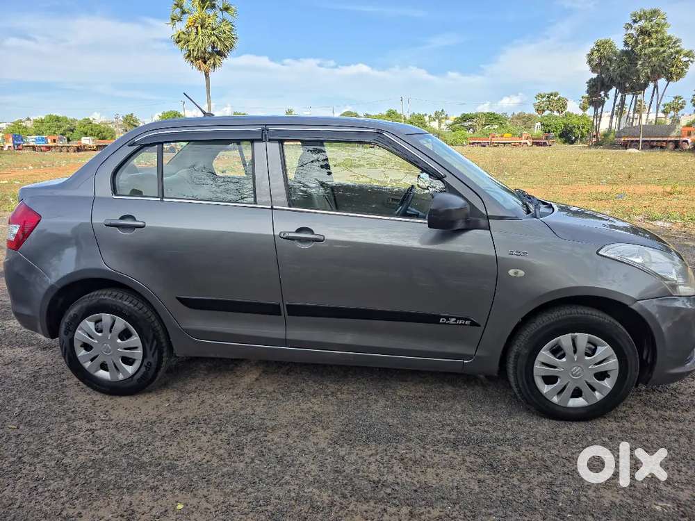 Maruti Suzuki Dzire 2014 Diesel Good Condition