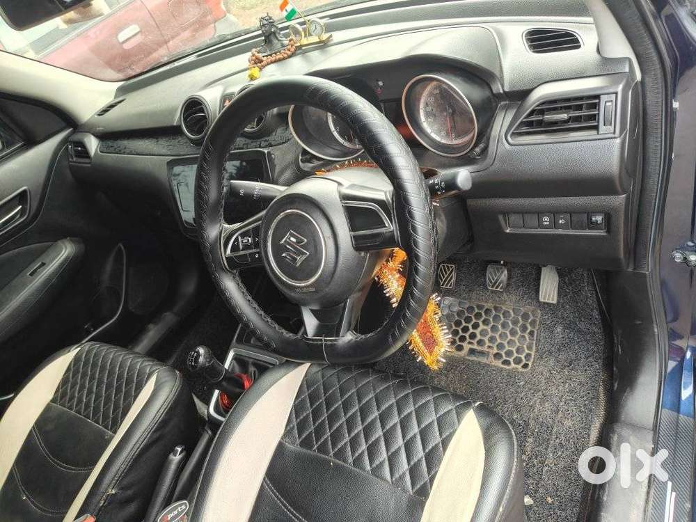 Maruti Suzuki Swift 2004-2010 1.3 Vxi, 2021, Petrol