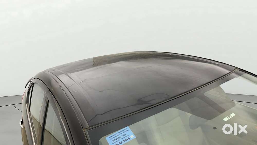 Maruti Suzuki Ciaz 1.4 At Alpha, 2018, Petrol