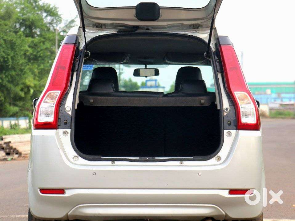 Maruti Suzuki Wagon R