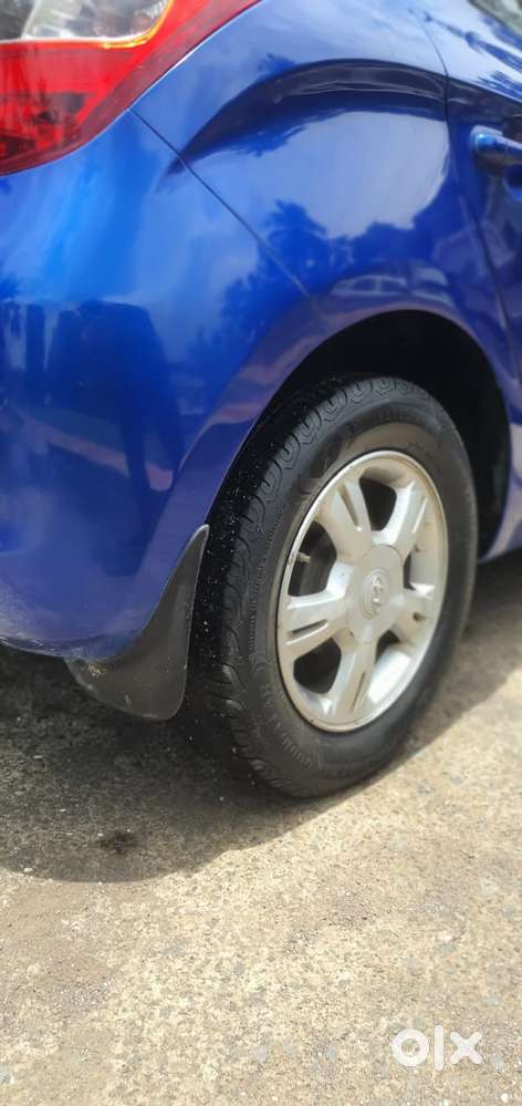 Hyundai I20 1.2 Asta, 2010, Petrol