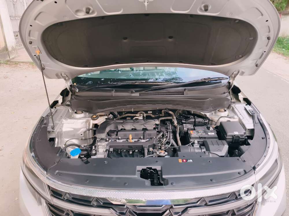 Kia Seltos Htk G, 2023, Petrol