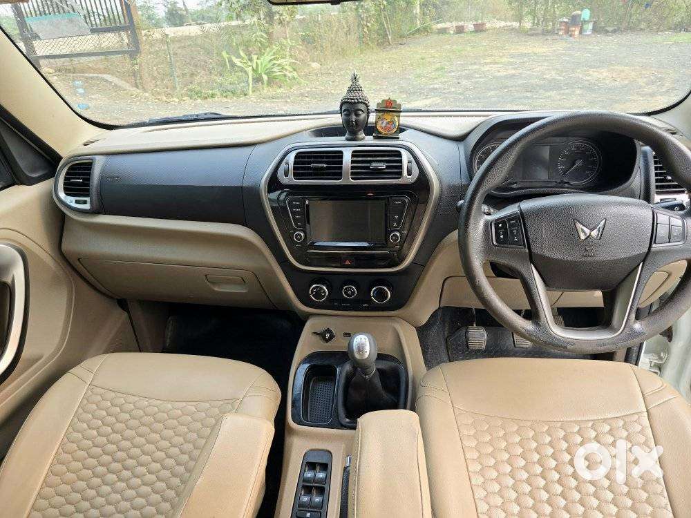 Mahindra Bolero Neo 1.5 N 10 (o), 2023, Diesel