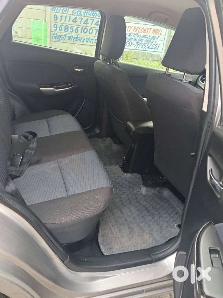 Toyota Glanza V, 2020, Petrol