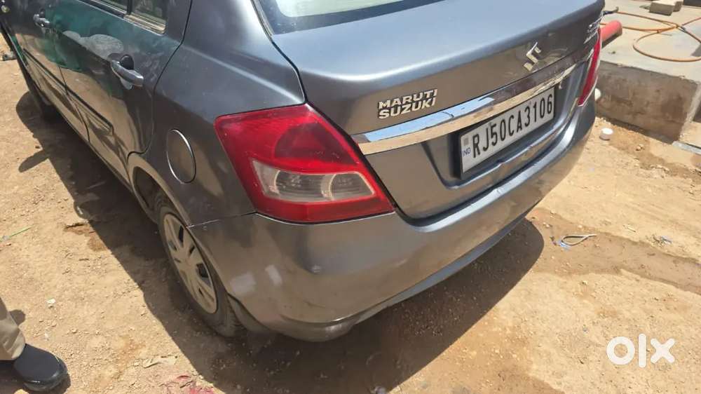In A Great Condition, Superb Average With Good Mileage.