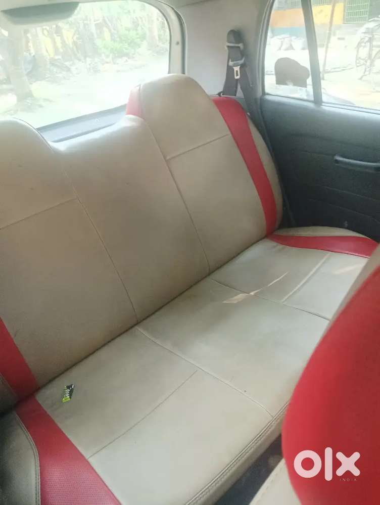 Hyundai Santro Xing 2006 Petrol 59000 Km Driven