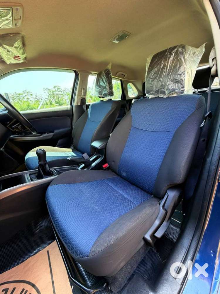 Maruti Suzuki Baleno 1.2 Alpha, 2019, Petrol