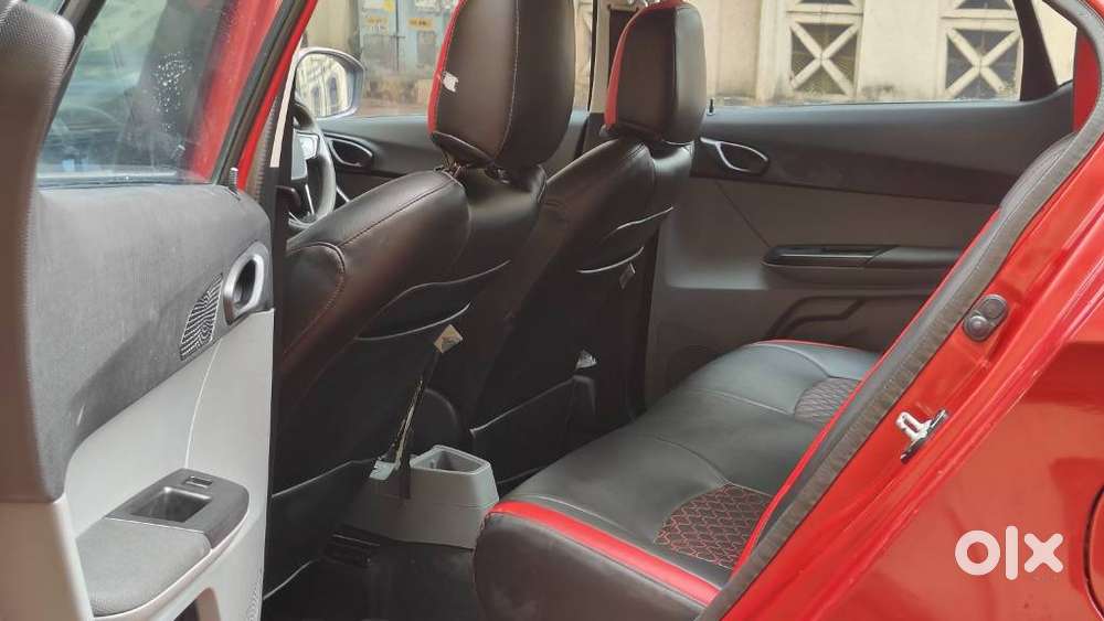 Tata Tiago 1.2 Revotron Xta, 2019, Petrol