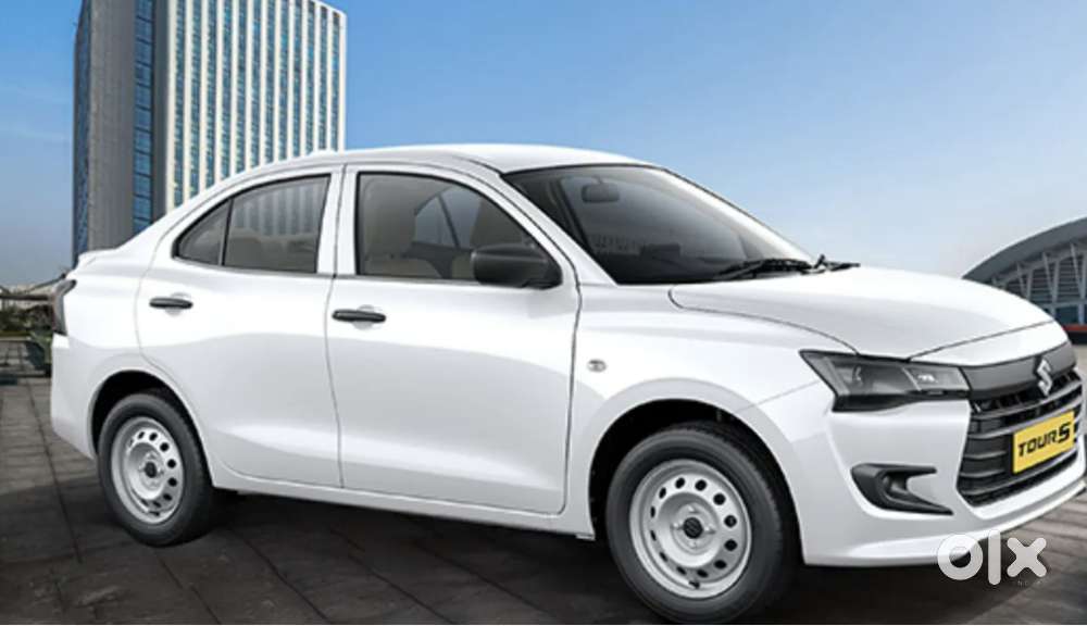 Dzire Tour's Cng 300000
