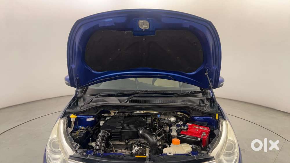 Tata Zest Revotron 1.2 Xt, 2015, Petrol