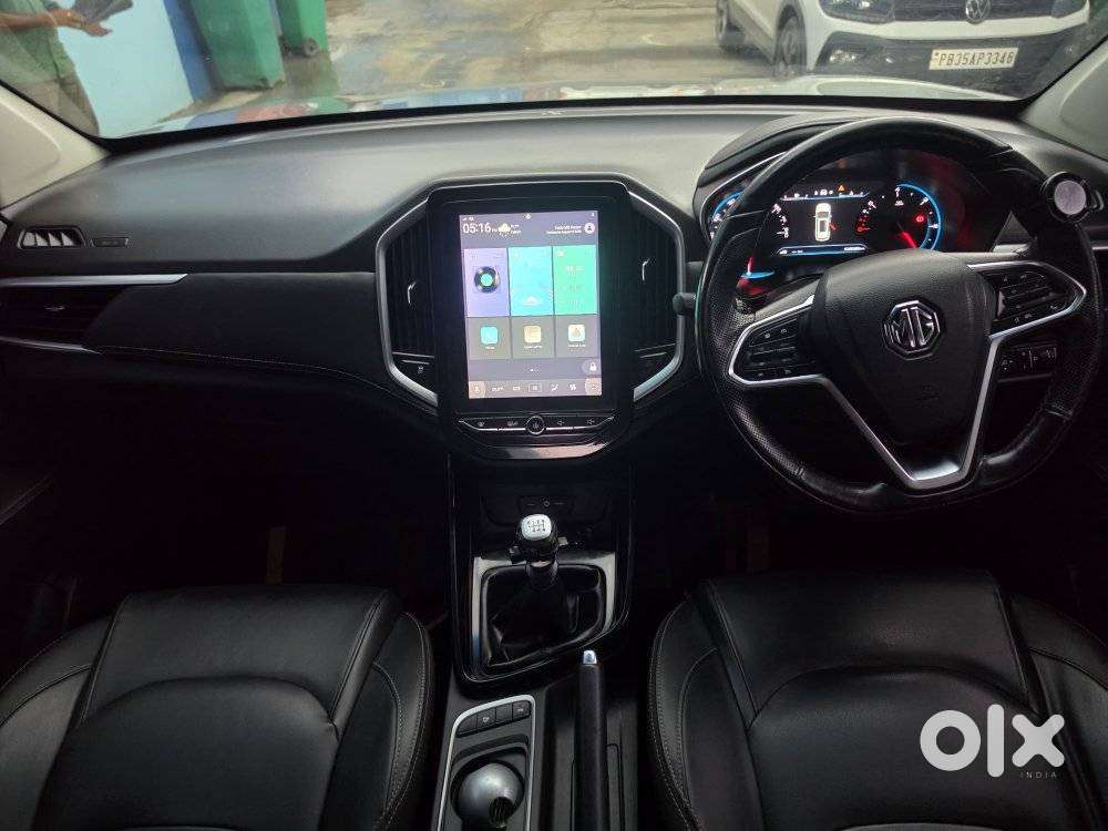 Mg Hector 2.0 Sharp Diesel, 2019, Diesel