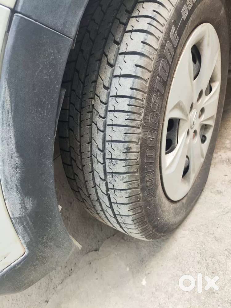 Hyundai Creta 1.6 E Plus, 2017, Petrol
